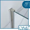 Silla | Duschabtrennung - 50x150 cm - Duschwänd für Produktbild-Vorschau 4
