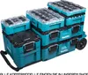 Makita MAKTRAK Organiseur profond M 562 x 387 x 163 mm 18,4 Voir les images du produit 13