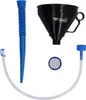 BRILLIANT TOOLS Univerzální sada trychtýřů, 3 kusy - Náhled obrázku produktu 7