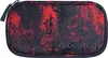 coocazoo trousse à crayons Pencil Case Broken Black gris Voir les images du produit 1