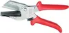 Knipex Kabelschneider für Flachkabel verchromt, Griffe mit Produktbild-Vorschau 5