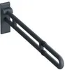 HEWI 801.52B10030 92 Duschspritzschutz Ser 801, matt, Produktbild-Vorschau 1