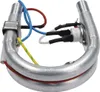 Heizelement Heizkörper Durchlauferhitzer Heizung Produktbild-Vorschau 1
