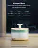 Trinkbrunnen Petlibro Capsule Water Fountain ca. 2 l weiß Produktbild-Vorschau 5
