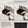 HOMCOM Mülleimer 20 L Treteimer mit Softclose-Deckel, Produktbild-Vorschau 7