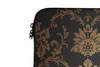MuchoWow® Laptop Hülle 15 Zoll Blumen - Licht - Vintage Produktbild-Vorschau 3