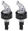 Westmark 2 verseurs doseurs Auto-Pour 2,0 cl transparent, Voir les images du produit 1