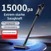2-in-1 Tragbar Handstaubsauger, 15000Pa Kabelloser Produktbild-Vorschau 2