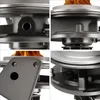 Turbodúchadlo BV50 pre Audi A4 A6 A8 Q7 3.0 TDI 53049880045 Náhľad obrázku produktu 6
