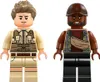 LEGO® Jurassic World™ 76974 Mosasauri: Misia na člne Náhľad obrázku produktu 19