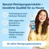 HG Kalkweg Schaumspray | Entfernt Kalk von Duschköpfen & Produktbild-Vorschau 6