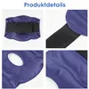 Knie-Kühlpad,wiederverwendbarer Gel-Eisbeutel,zur Linderung Produktbild-Vorschau 2