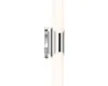 BRILONER - Lampada a LED a specchio con interruttore, Anteprima dell’immagine prodotto 10