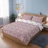 Snoopy Peanuts Jugendbettwäsche 200 × 200 cm + 74 × 48 cm, Produktbild-Vorschau 6