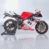 Motorradwippe XXL - Auch für Hinterräder Produktbild-Vorschau 7