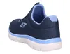 Skechers Sneakers 150119-NVBL in Blue color size 38 Náhled obrázku produktu 13