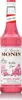 Monin Sirup Bubble Gum 700ml - Cocktails Milchshakes Produktbild-Vorschau 9