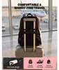 Ensemble de trois pièces pour sac à dos scolaire, pour Voir les images du produit 5