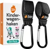 Baby Uma Crochets de poussette pour sacs (pack de 2) - Voir les images du produit 1