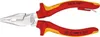 KNIPEX Pinza combinata con occhielli Anteprima dell’immagine prodotto 14