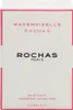 Damenparfüm Mademoiselle Rochas Rochas EDT (30 ml) (30 ml) Produktbild-Vorschau 6