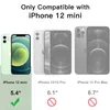 2x Kamera Schutzglas für Apple iPhone 12 Mini Kamera Schutz Produktbild-Vorschau 3