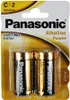 panasonic 2 pcs x 12 blisters LR14 POWER battery Voir les images du produit 6