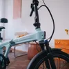 ADO EBike Air20 Ultra(2026) Faltbares E-Fahrrad Produktbild-Vorschau 11