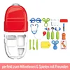 Toi-Toys - DOCTOR Doktor-Set mit viel Zubehör im Rucksack Produktbild-Vorschau 6