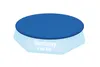 Bestway Abdeckplane für Fast Set Pool Ø 305 cm, 58033 Produktbild-Vorschau 10