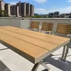 Gartenmöbel-Set Esstisch-Set Terrassenmöbel Möbel aus Produktbild-Vorschau 5