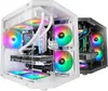 Mars Gaming Mc-3tlite Micro-ATX-Gaming-Gehäuse mit Produktbild-Vorschau 7