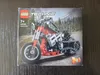 LEGO 42132 LEGO Technic  42132 Chopper Productafbeelding-voorbeeld 42