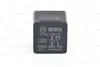 Bosch Arbeitsstromrelais 24V 20A 5-polig IP5K4 ohne Halter Produktbild-Vorschau 4