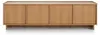 Furniture24 Fernsehschrank Yasumi - Rtv195 Dk Tv - Lowboard Produktbild-Vorschau 2