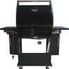 Vaiko Gasgrill 4 Edelstahl Brenner + 800°C Infrarot Keramik Produktbild-Vorschau 10