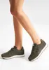 Woden Ronja Icon Sportschuhe Grün EU 40 Damen Grün EU 40 Produktbild-Vorschau 5