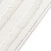 Tapis HYGGE Moderne Blanc Salon Chambre 160 x 220 cm Voir les images du produit 10