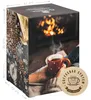 Corasol Premium Kaffee-Weltreise Adventskalender mit 24 Produktbild-Vorschau 7