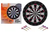 Terč na šipky s hrotem Dartboard Náhled obrázku produktu 2