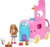 Barbie Chelsea 2-in-1 Camper Produktbild-Vorschau 16