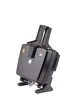 Macchina per waffle Dezal 301.5.1 LWN (nero) Anteprima dell’immagine prodotto 3