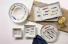 Suppenteller 21cm 6er Set Maro Produktbild-Vorschau 4