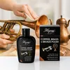 HAGERTY Copper Brass & Bronze Polish 250 ml – Reinigung & Produktbild-Vorschau 4