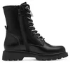 Tamaris Damen Stiefel Vegan Boots Profilsohle 1-25281-43, Produktbild-Vorschau 6