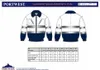 PORTWEST XL Hi-Vis Isolierte Winterjacke Produktbild-Vorschau 7