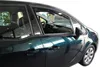 Heko Deflecteurs D'Air / De Vent Pour Opel Meriva 2010-2017 Voir les images du produit 4