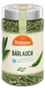 Ostmann Bärlauch gefriergetrocknet besonders aromatisch Produktbild-Vorschau 1
