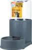 Wasserspender Watertoren 3,8 Liter für Hunde & Katzen, Produktbild-Vorschau 2