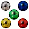 Best Sporting PVC-Ball FUN 22cm Fußball verschiedene Farben Produktbild-Vorschau 1